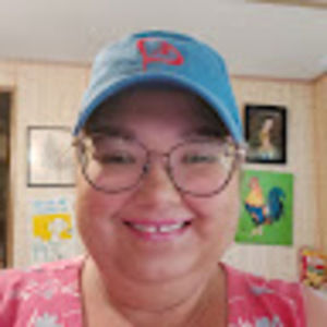 Meet your Posher, Andrea